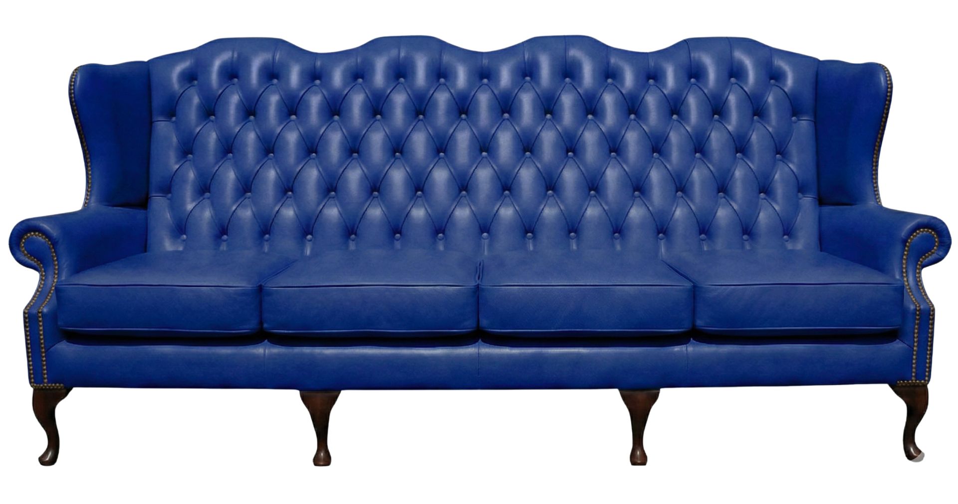 The Georgian Chesterfield